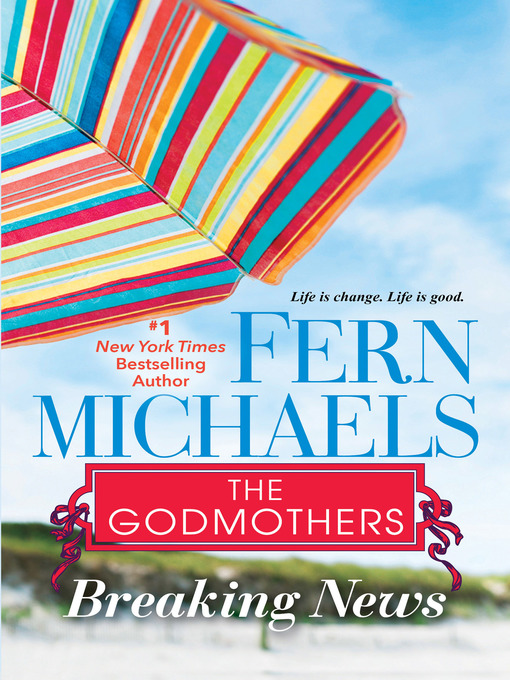 Title details for Breaking News by Fern Michaels - Available